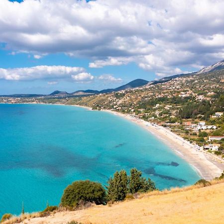 Villa Europe Ena Lakíthra المظهر الخارجي الصورة