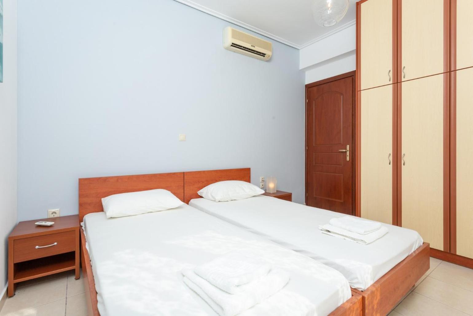 Villa Europe Ena Lakíthra المظهر الخارجي الصورة