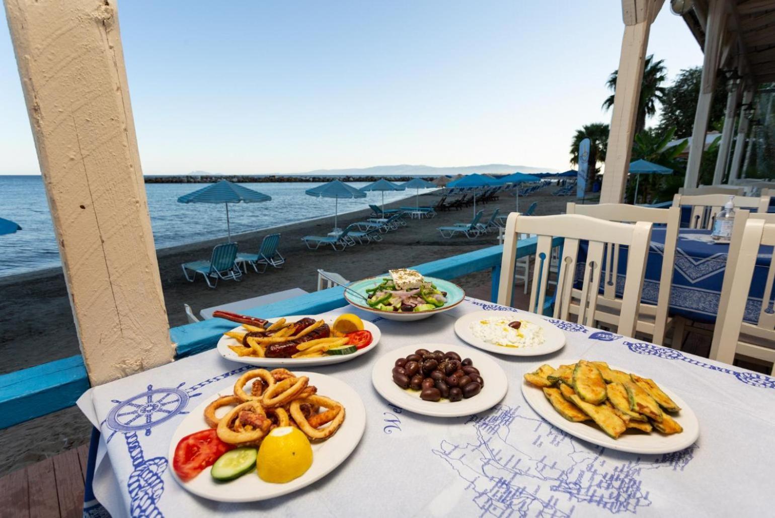 Villa Europe Ena Lakíthra المظهر الخارجي الصورة