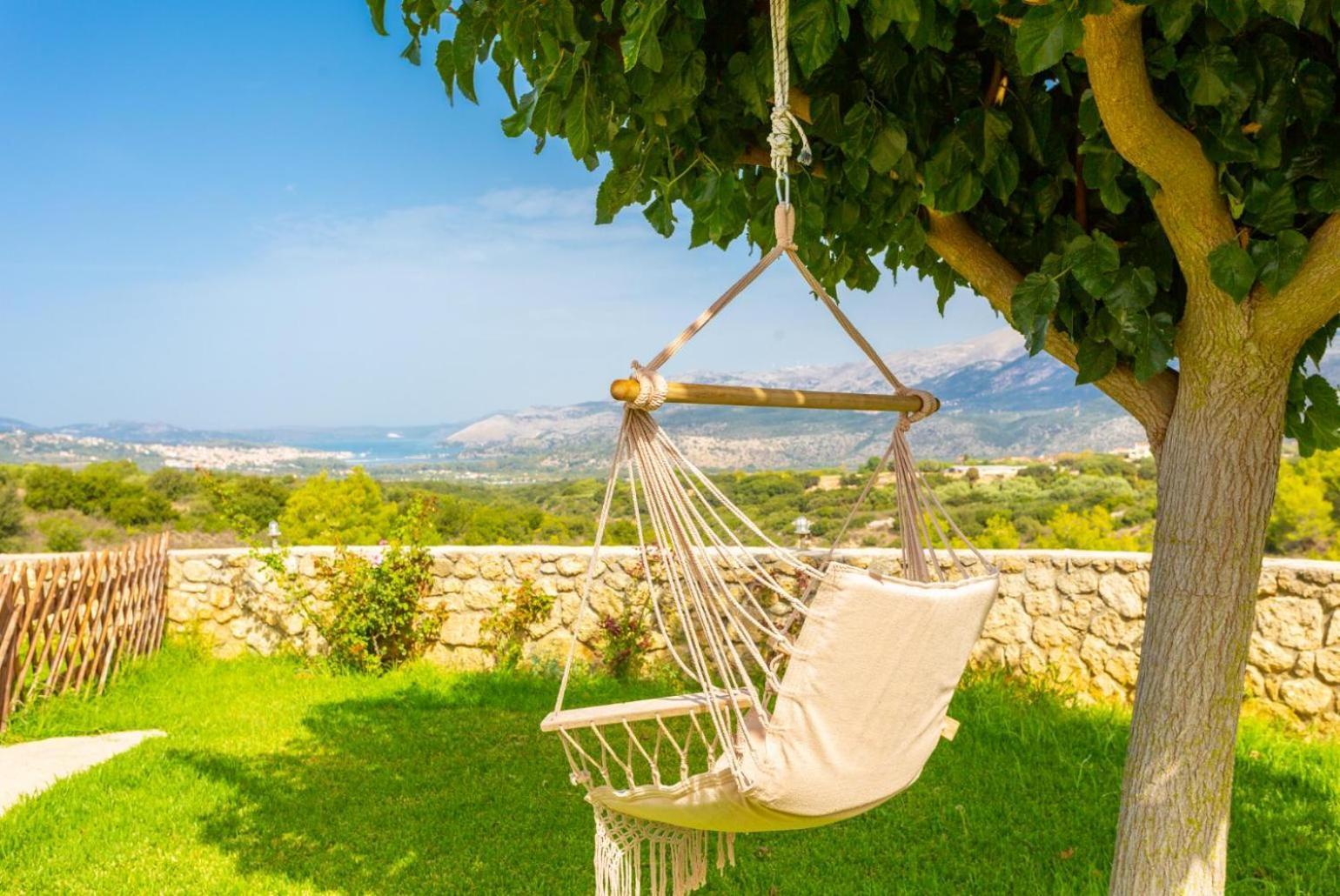 Villa Europe Ena Lakíthra المظهر الخارجي الصورة